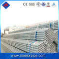 Best seller! Q235 48mm Scaffolding Hot Dip decorative stainless steel pipe tube Factory